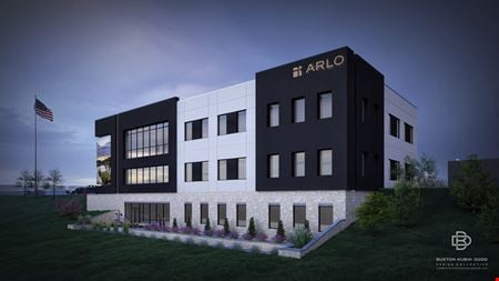 Preview of Office space for Rent at 4109 S National Ave