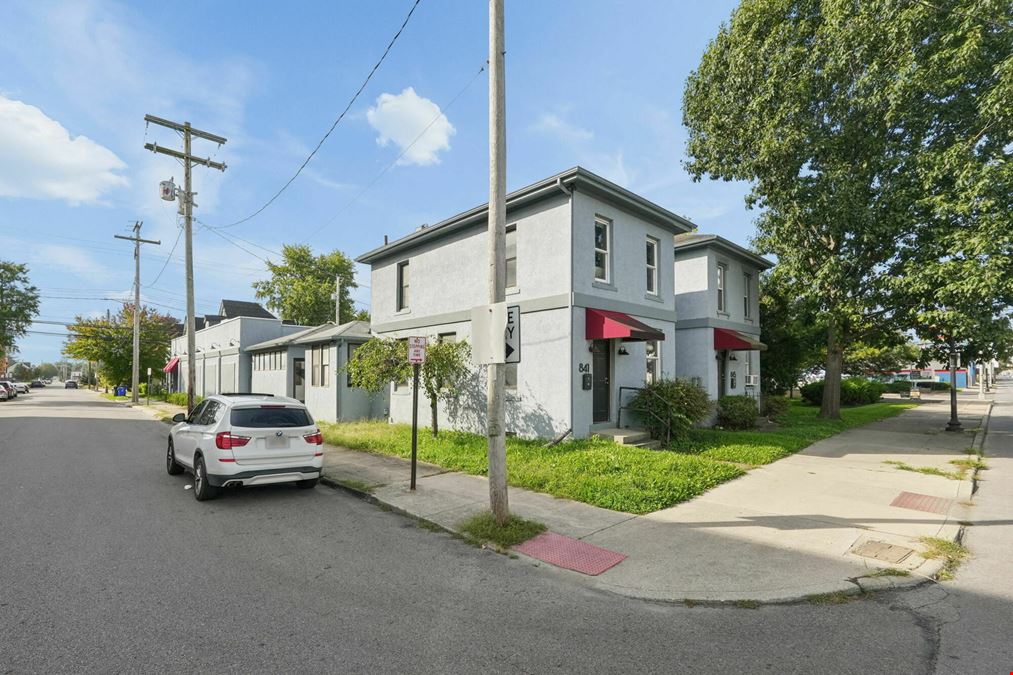 839-845 W Broad St