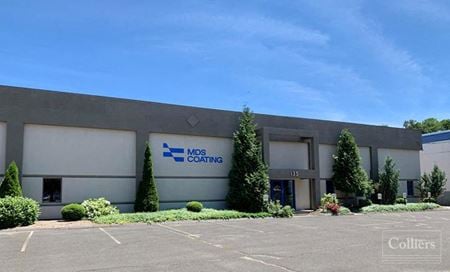 Preview of Industrial space for Sale at 135 Prestige Park Cir