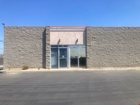 Preview of Industrial space for Sale at 2747 Sherwin Avenue #B13