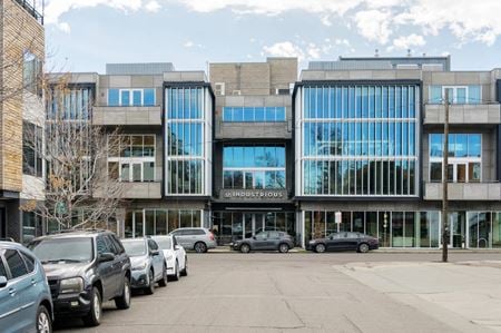 Preview of Office space for Rent at 2128 West 32nd Avenue, 2nd Floor