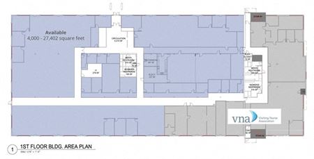 Preview of commercial space at 12565 W Center Rd