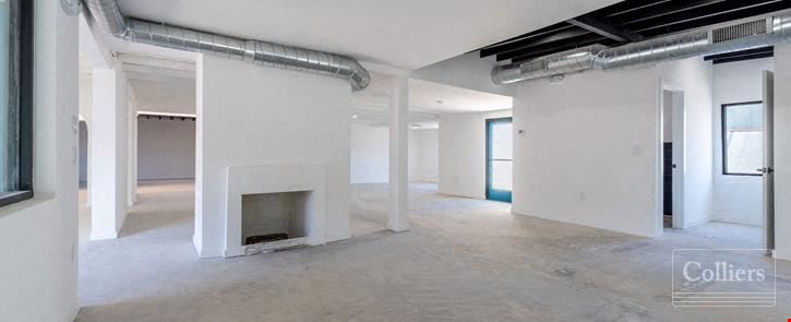Retail or Office Building for Sale in Camelback Corridor