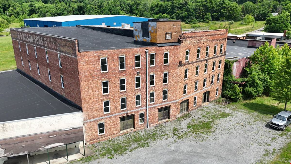 604 N. 4th Street