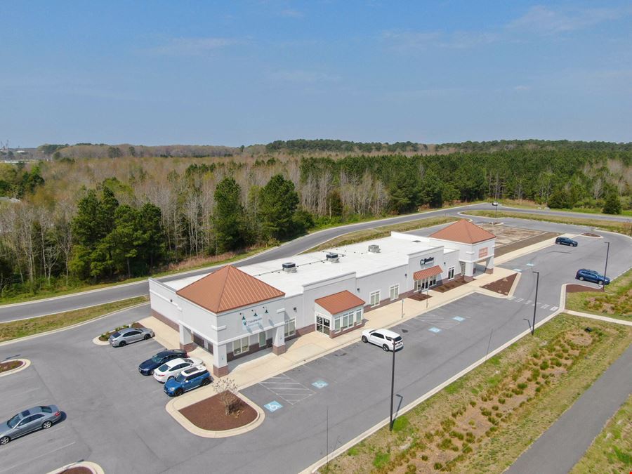 Delmar Business Park