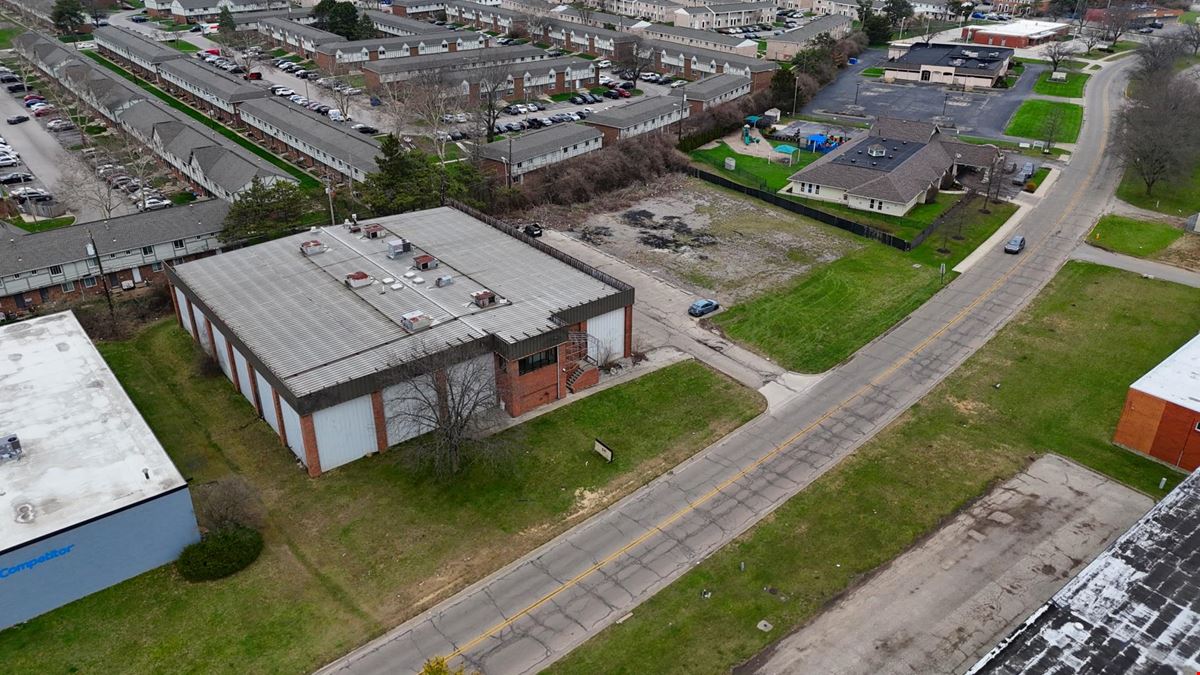 511 Industrial Mile Road