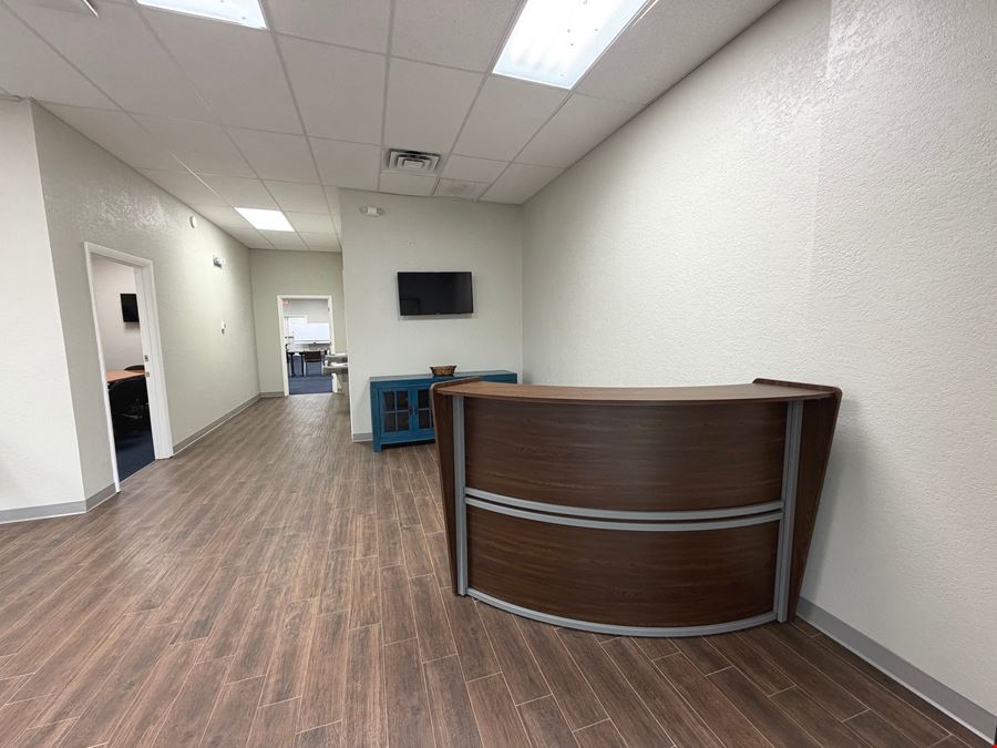 2555 Porter Lake Dr, Units 104, 105 & 106