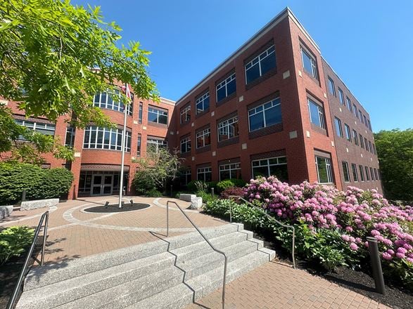 Preview of Office space for Rent at 707 Sable Oaks Drive