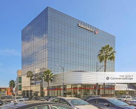 Preview of Office space for Rent at 9440 South Santa Monica Boulevard #301