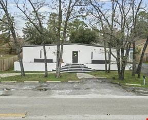 Prime Commercial Site | High Visibility | Existing Infrastructure in Place