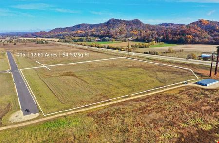 Preview of VacantLand space for Sale at Bluffview Ct