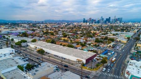 Preview of Other space for Sale at 555 EAST JEFFERSON BOULEVARD