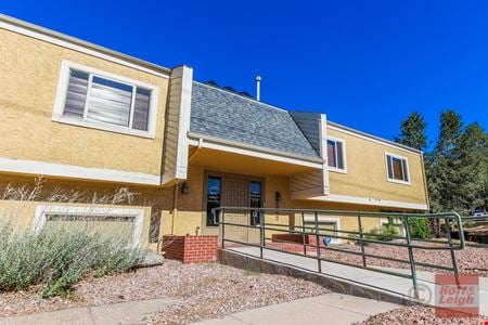 Preview of Office space for Rent at 5865 Lehman Dr