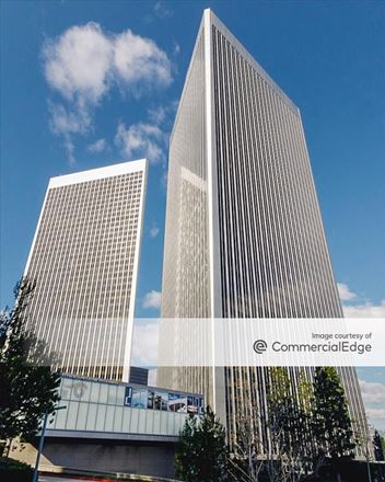 Preview of Office space for Rent at 2029 Century Park E.