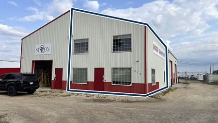 Preview of Office space for Rent at 270 Agri Park Road