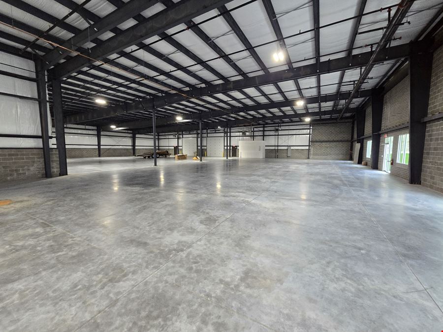 6365 South 118th Street