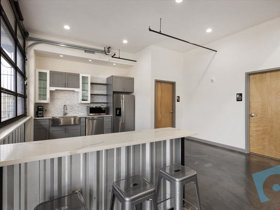 4451 Dale Earnhardt Way, Building A