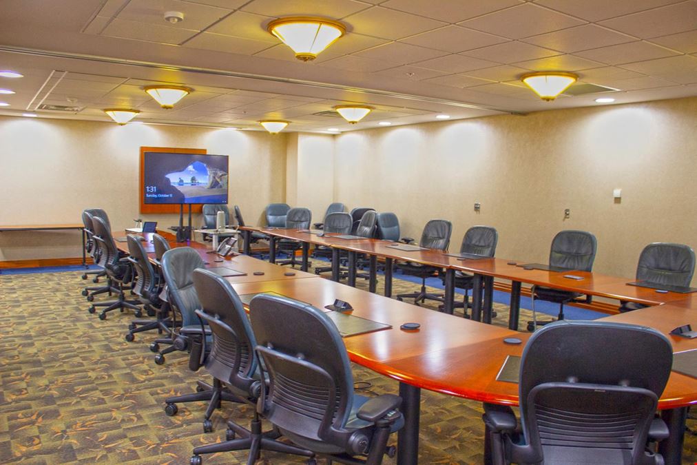 Office Condo Units in Prestigious East Lansing Building