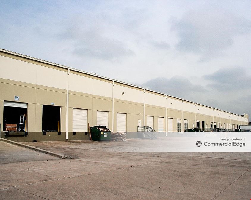 Beltway Crossing Center - Buildings 4 & 5