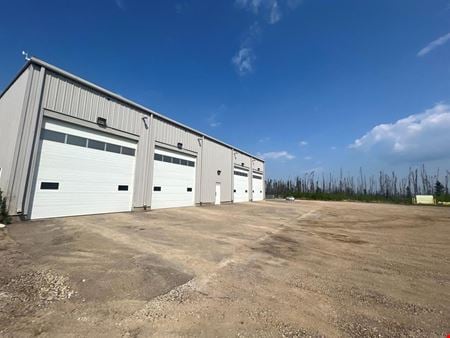 Preview of Industrial space for Sale at 4500 4500 Saprae Creek Trail