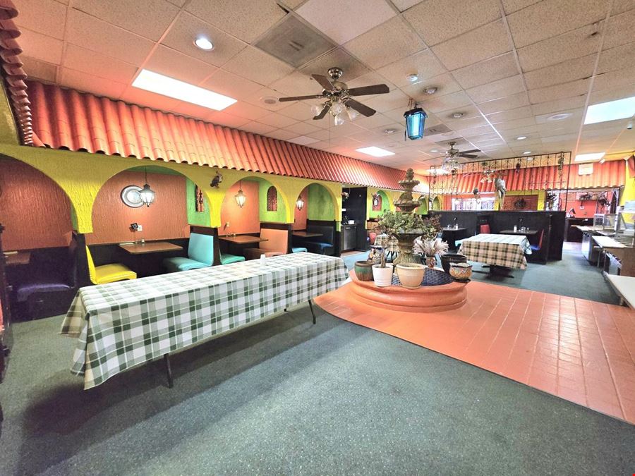 Monarca Restaurant