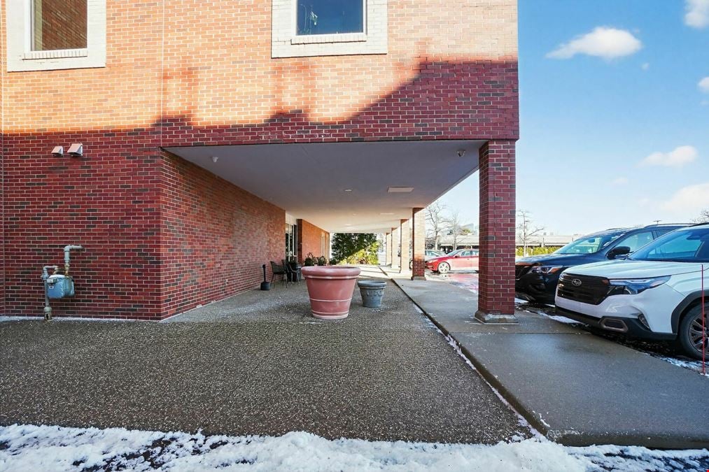 3401 Richmond Rd