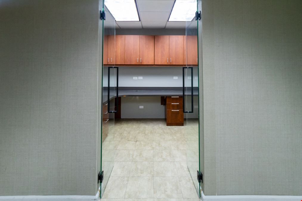 Medical Office Space For Lease | Lincoln Park