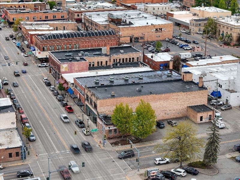 343 South Main Street