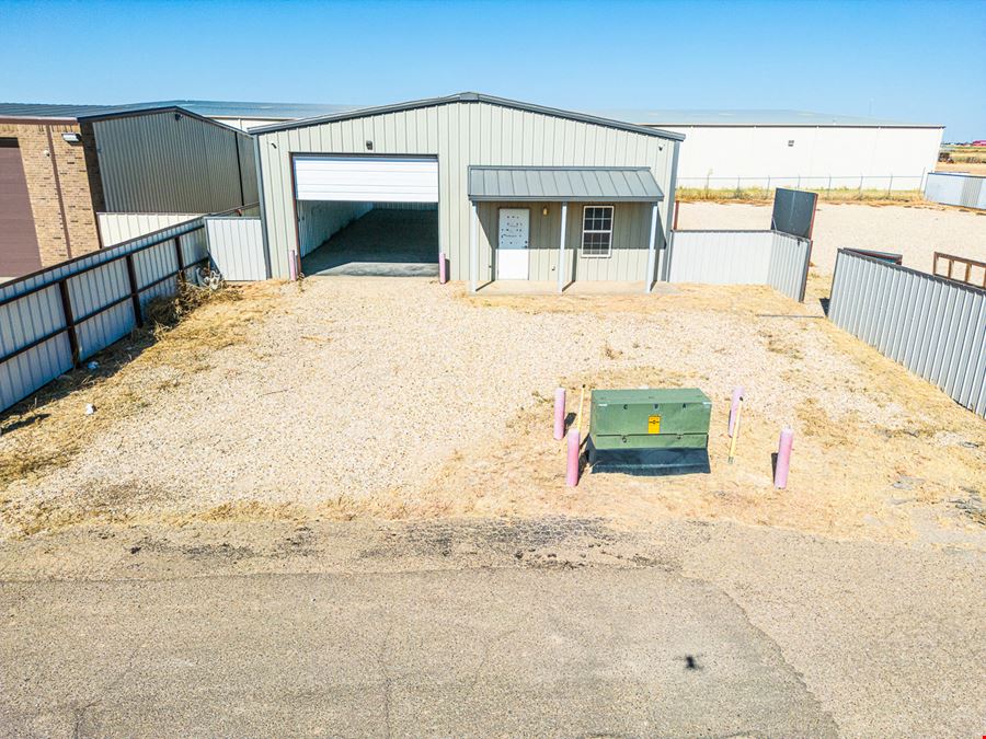 12814 Private Road 2480