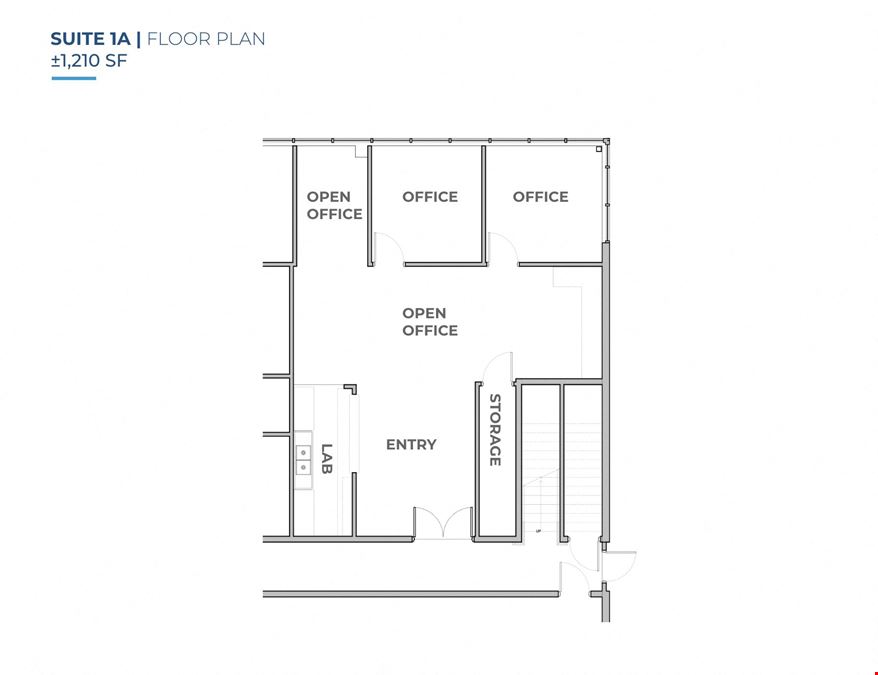 601 W Moana Lane
