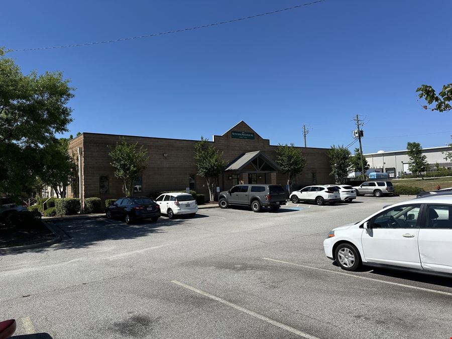 5003 Wrightboro Road