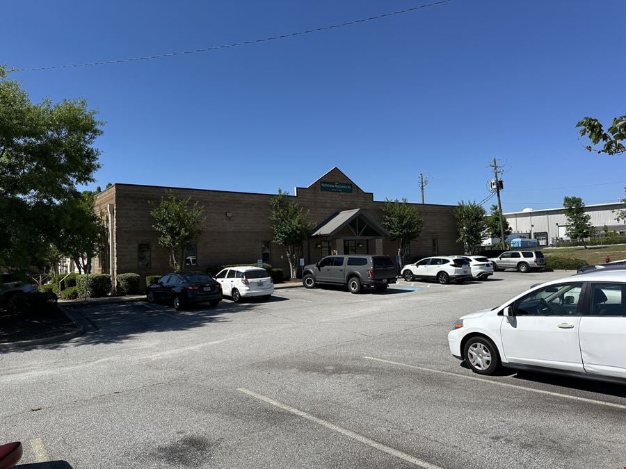 5003 Wrightboro Road