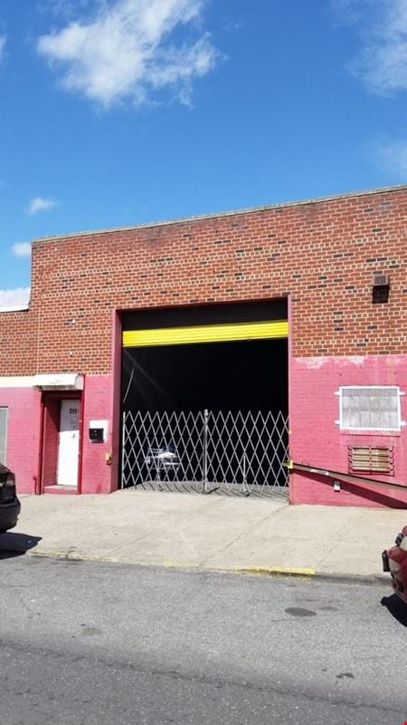Preview of Industrial space for Rent at 211 53rd St