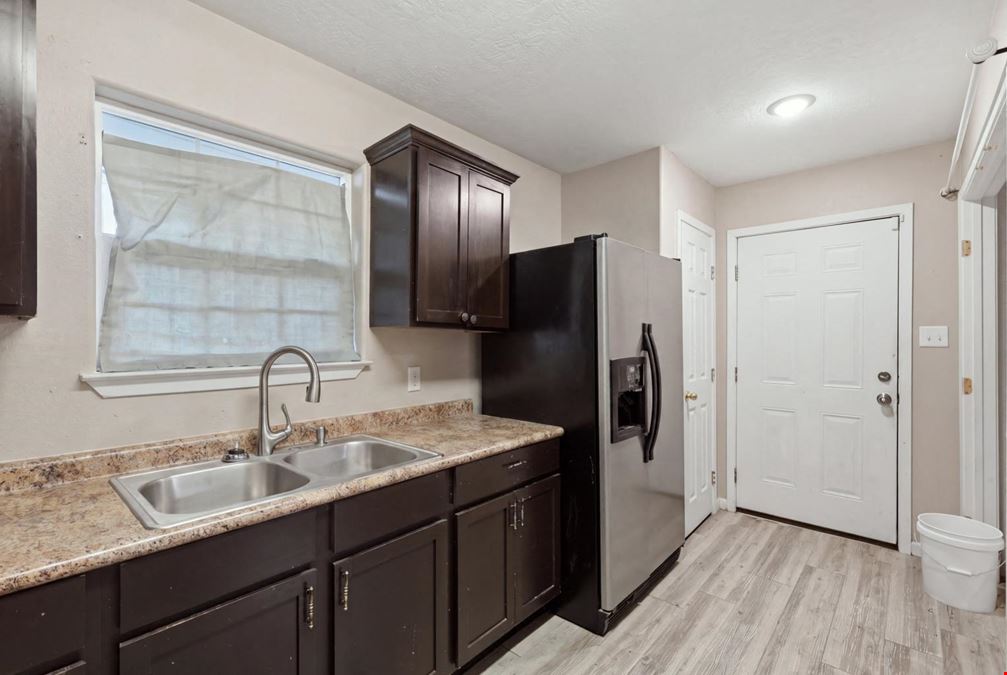 FOR SALE | 1511 W 28th St