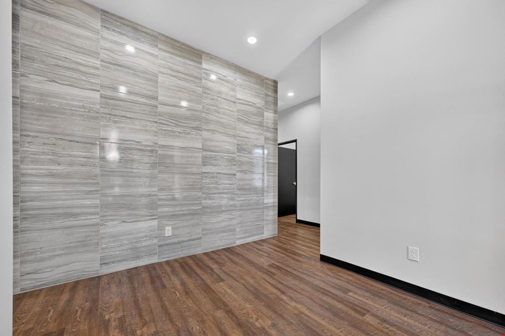 McKinney Office Condo for Sale ±1,450 SF