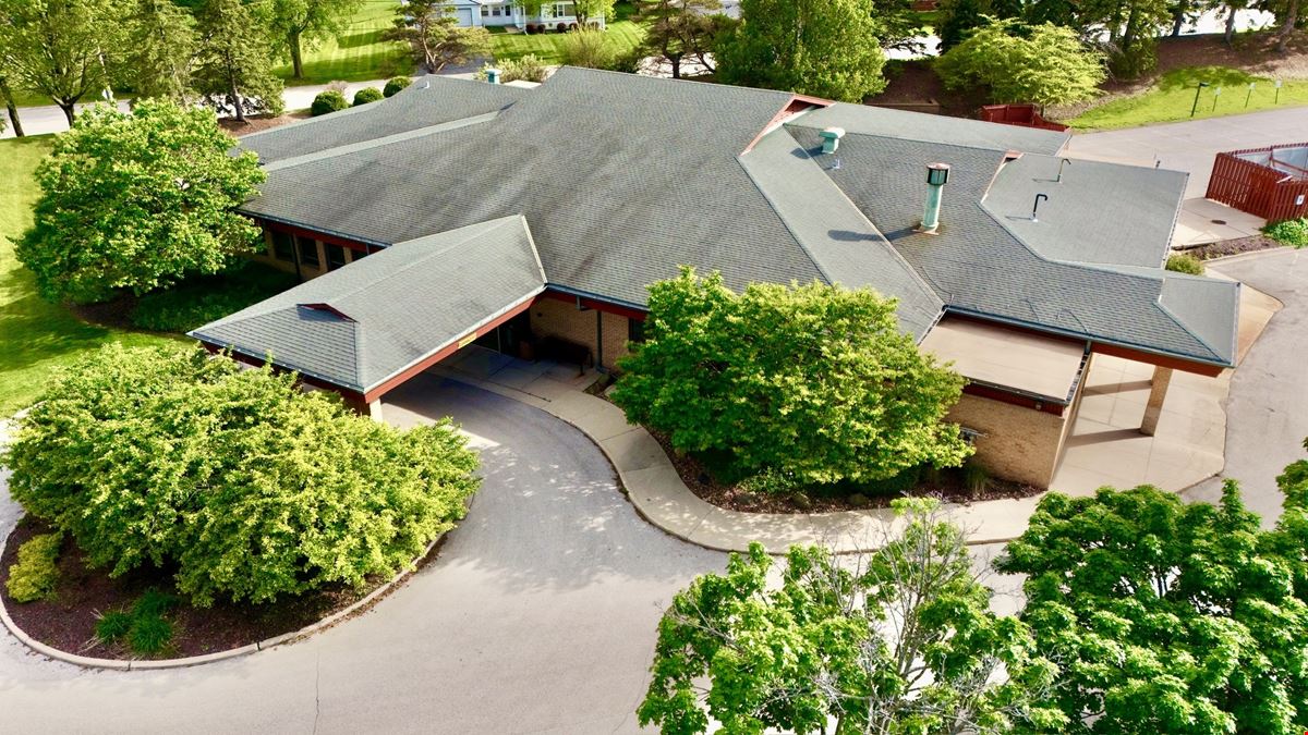 7007 N Range Line Rd