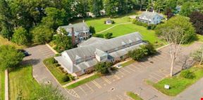 Training Campus or Residential development