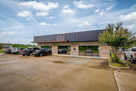 Preview of Office space for Sale at 161 Richland Place