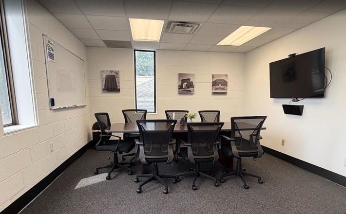 Preview of Office space for Rent at 115 28th Street
