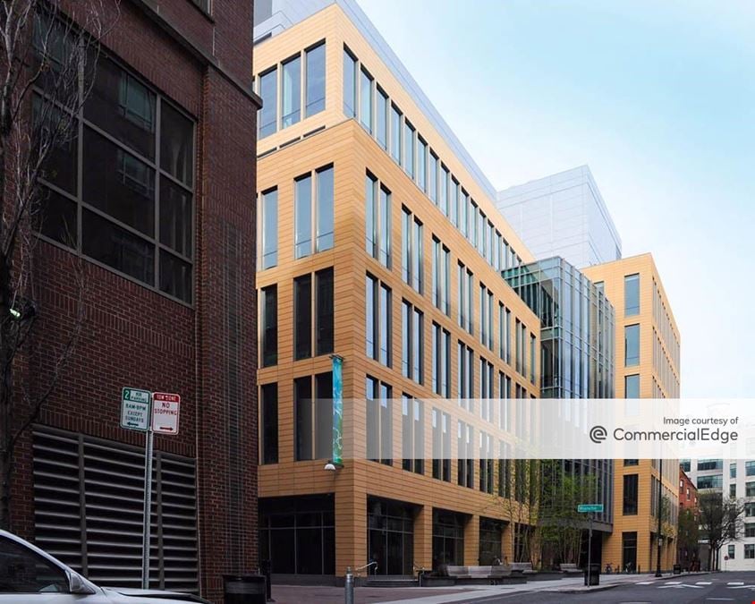 300 Massachusetts Avenue