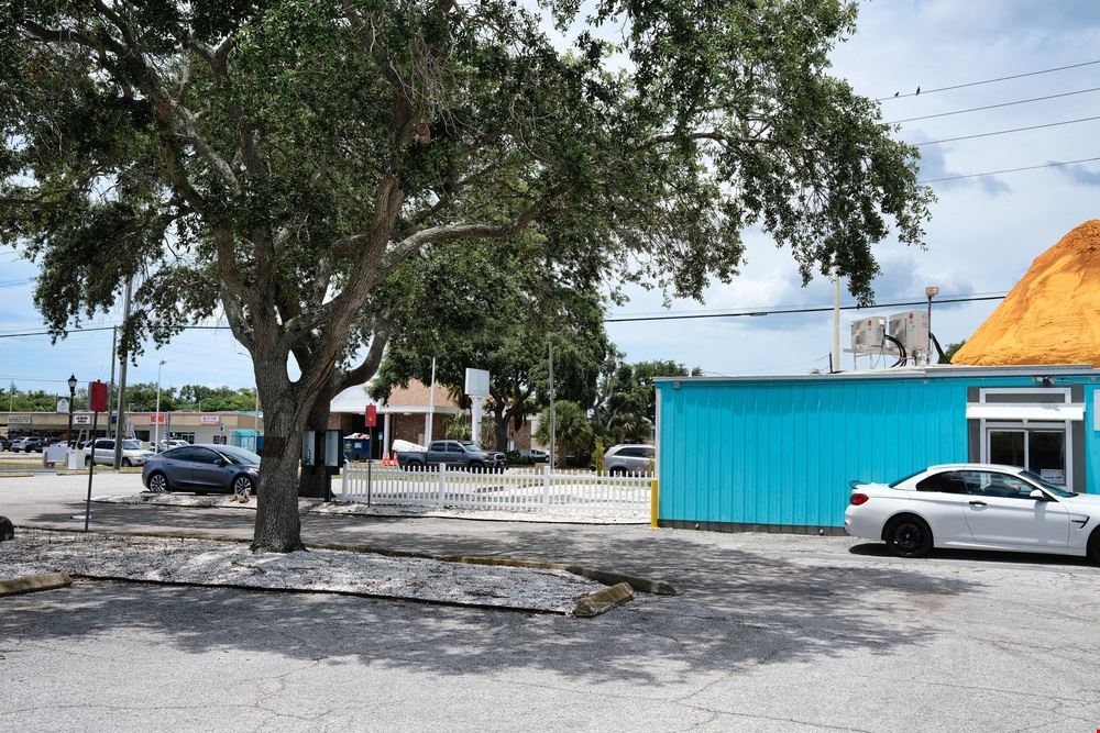 Quick Service Restaurant - For Sale