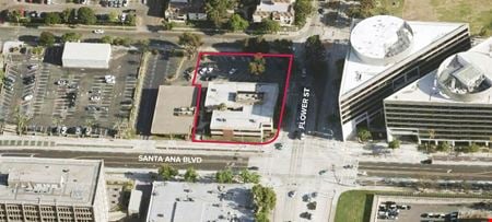 Preview of Industrial space for Sale at 888 W Santa Ana Blvd Ste 200