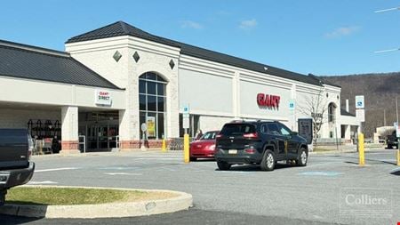 Preview of Retail space for Sale at 837 Male Rd