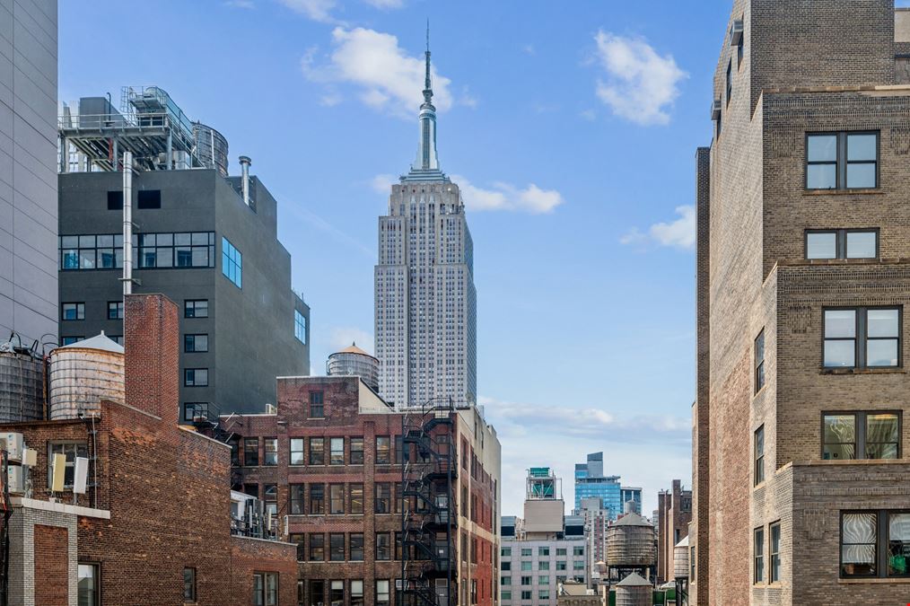25 West 39th Street