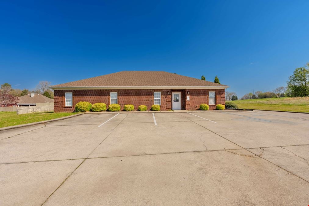 112 Titan Drive - Medical/Office Space