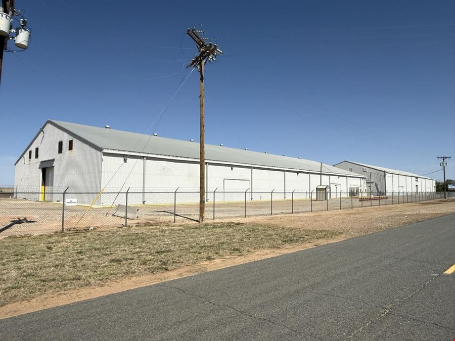 Former BASF Facility