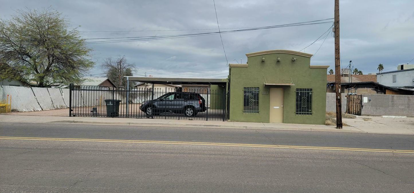 408 W McMurray Blvd