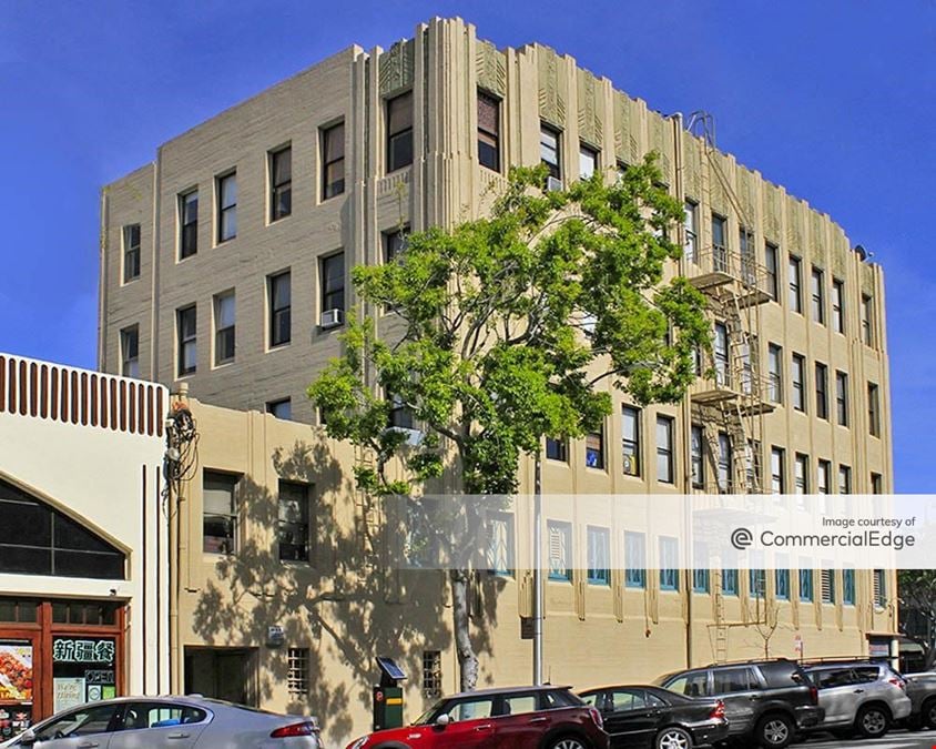 Medical Arts Building