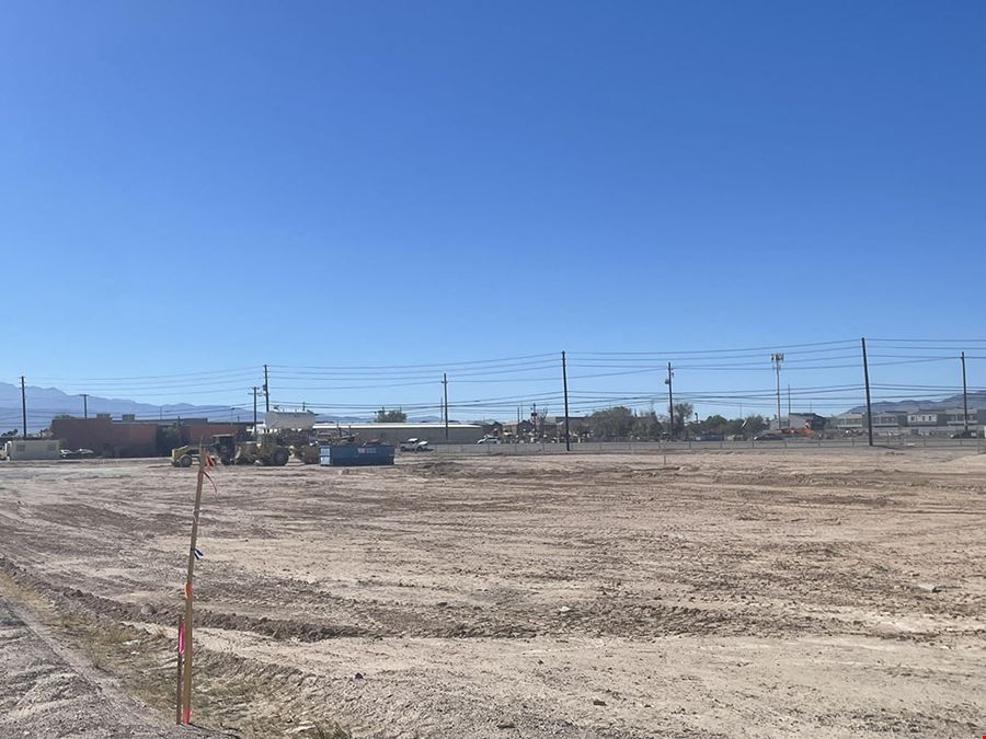 North Valley Business Park