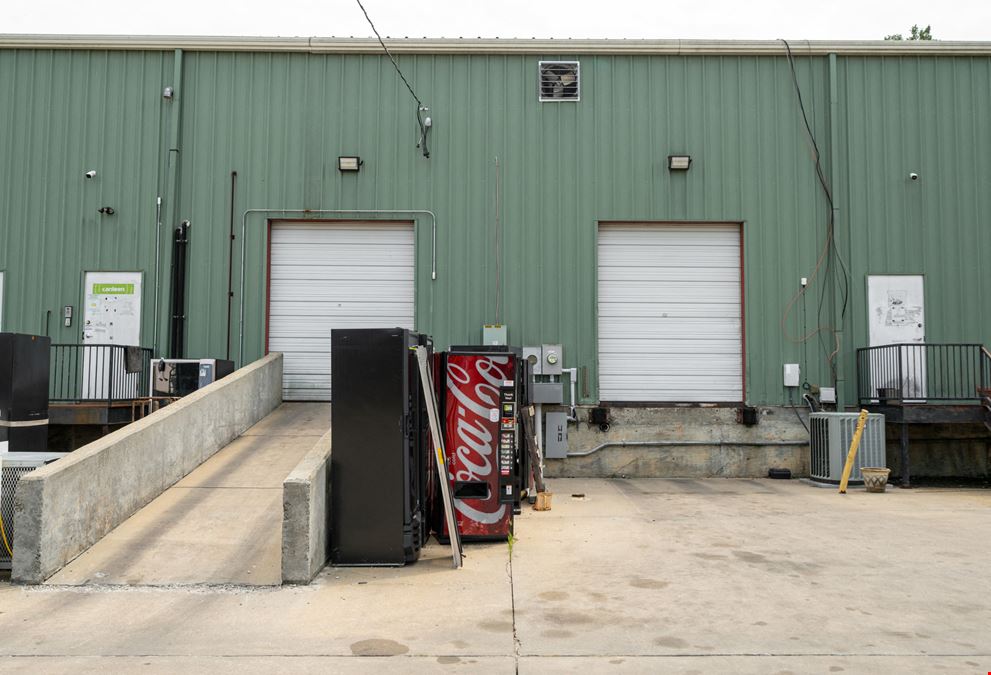 Moore Business Park